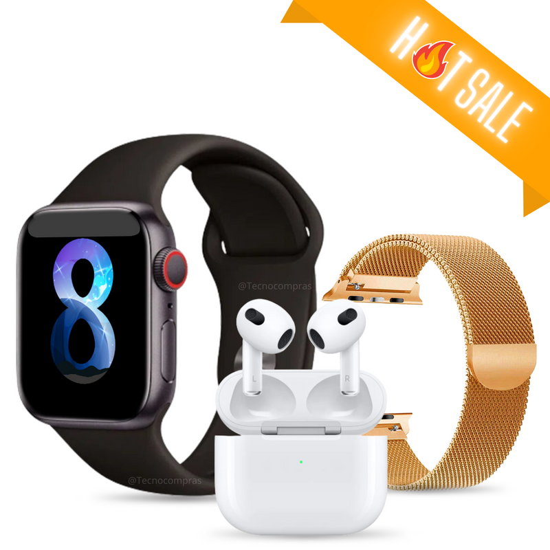 Smart watch online oferta