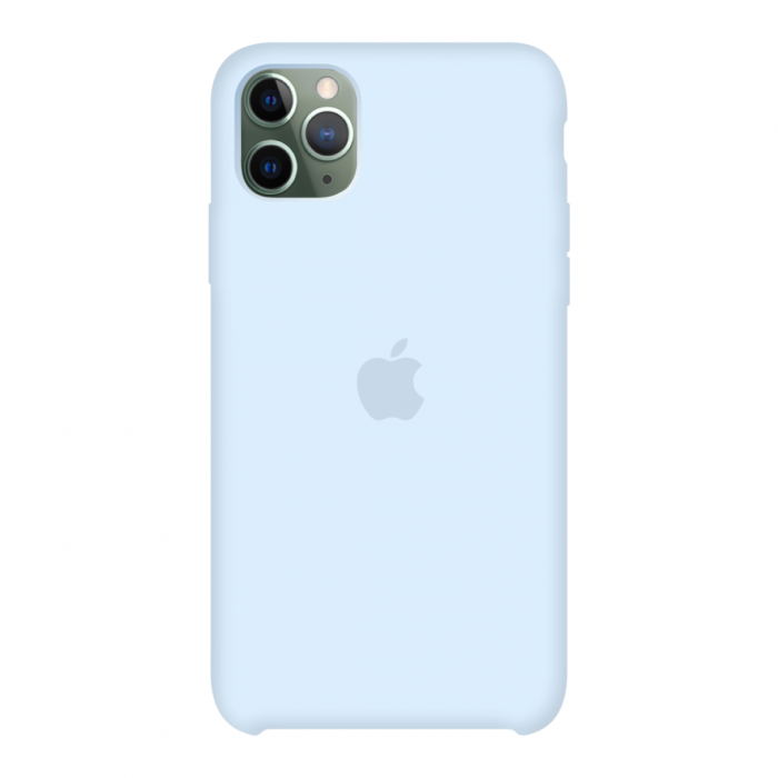 Silicon Case para iPhone 11 Pro