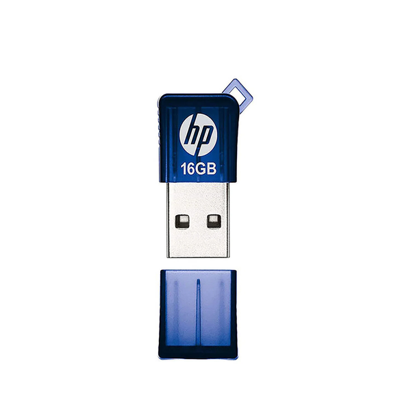 USB 16GB HP - 2.0 v165w