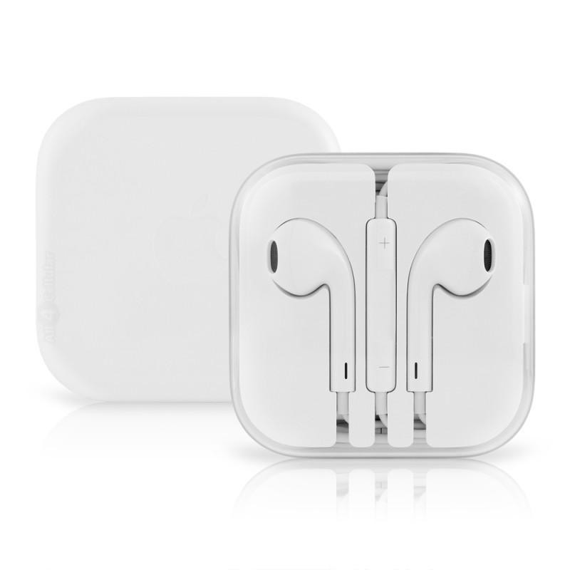 EarPods Ultimate Lightning