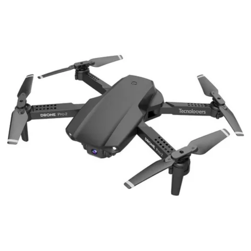  EXO Mini dron profesional 4K UHD de largo alcance con cámara 4K,  duración de la batería de 40 minutos, rango de 5 millas, foto de 12 MP,  sígueme, regreso a casa