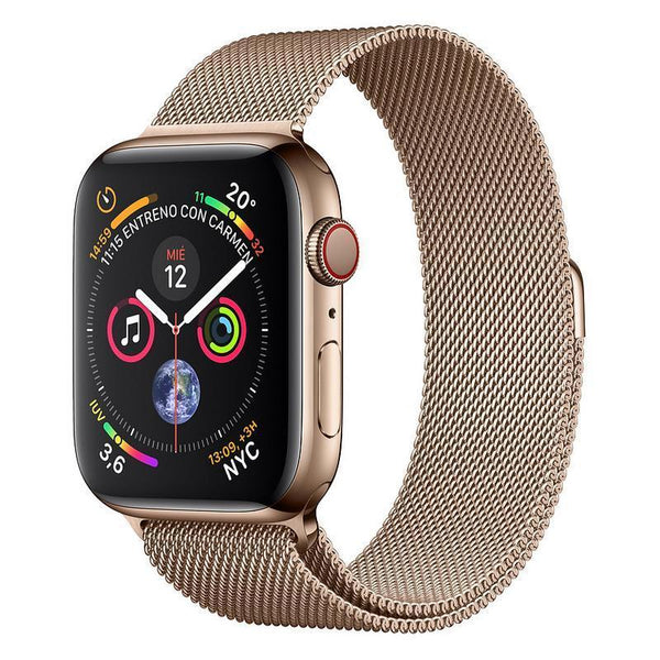 Series 5 Pro Gold Edition