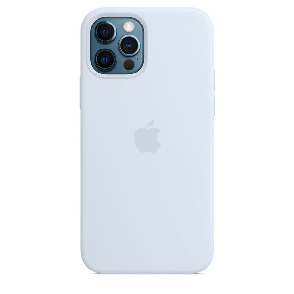 Silicon Case para iPhone 12 y 12 Pro