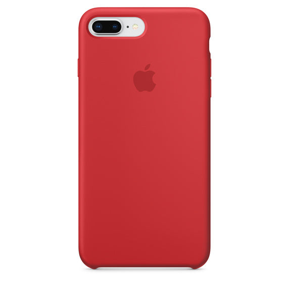 Silicon Case para iPhone 8 Plus/7 Plus