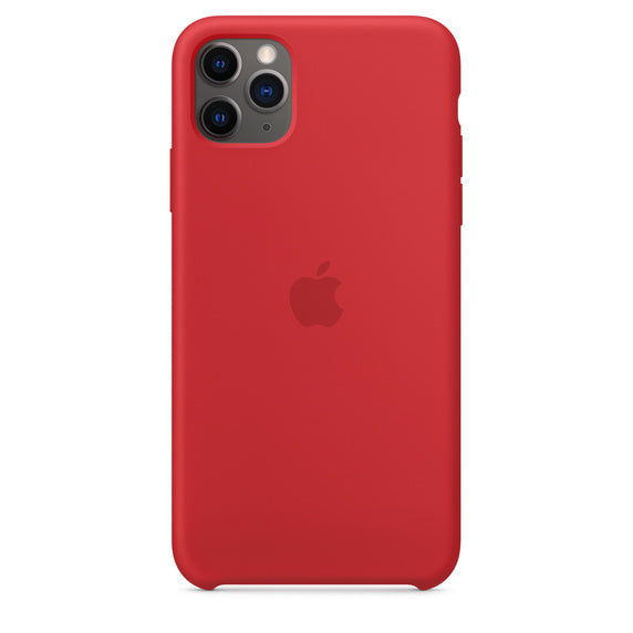 Silicon Case para iPhone 11 Pro