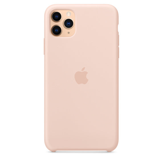 Silicon Case para iPhone 11 Pro