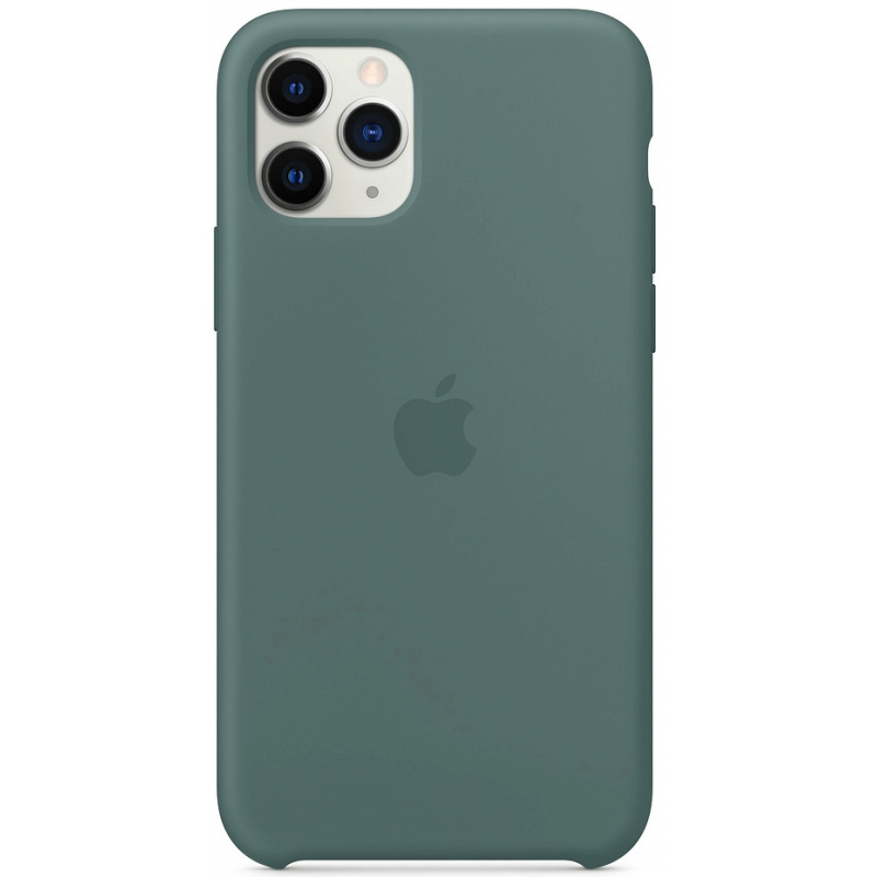 Silicon Case para iPhone 11 Pro