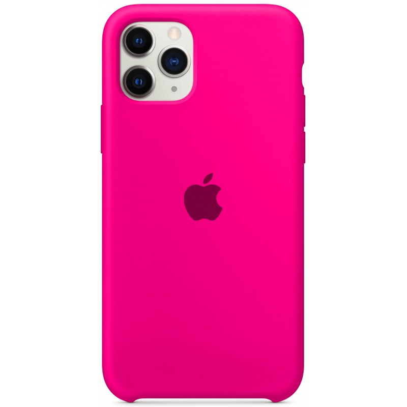 Silicon Case para iPhone 11 Pro