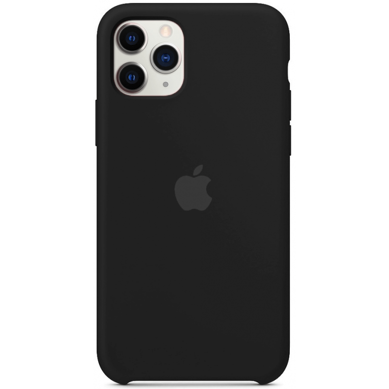 Silicon Case para iPhone 12 y 12 Pro