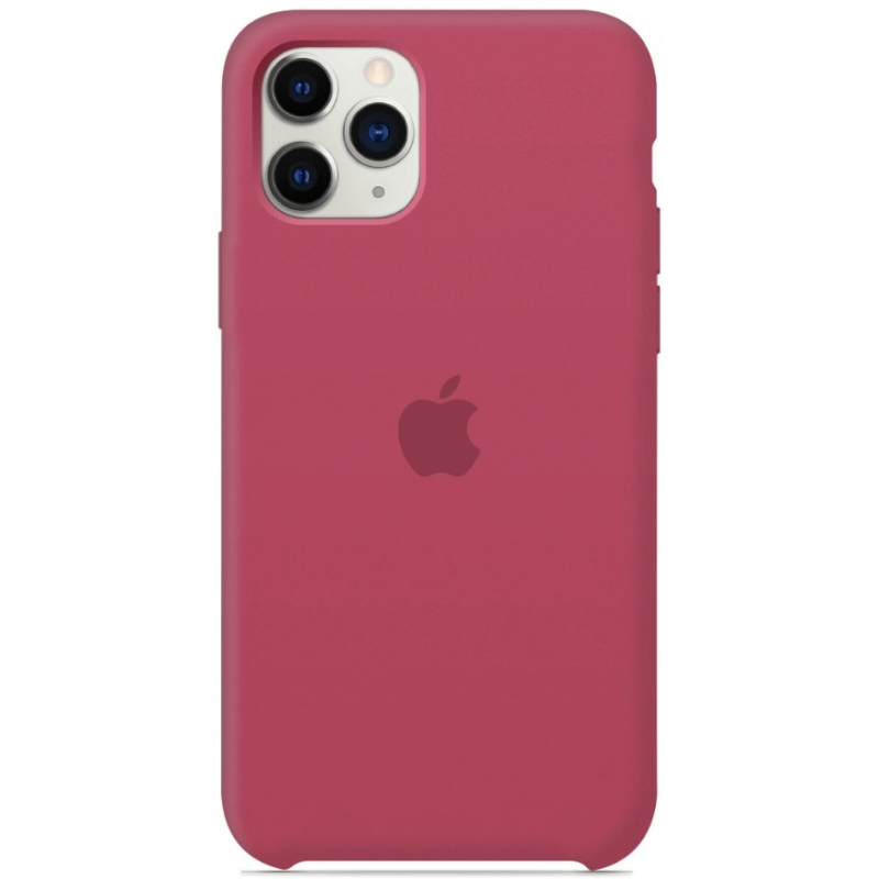 Silicon Case para iPhone 11 Pro