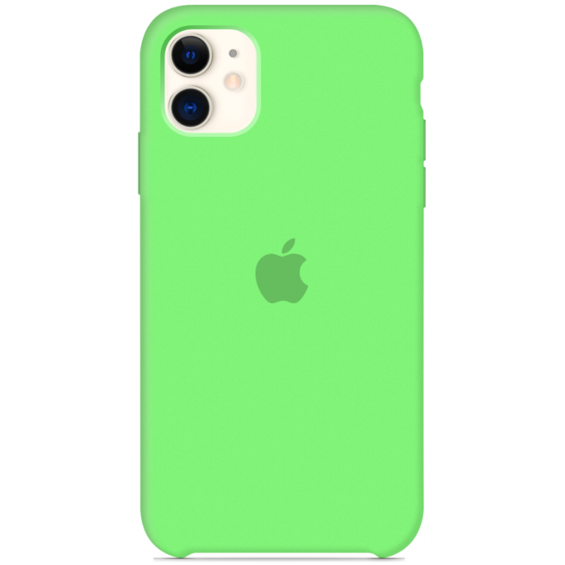 Silicon Case para iPhone 11 Pro