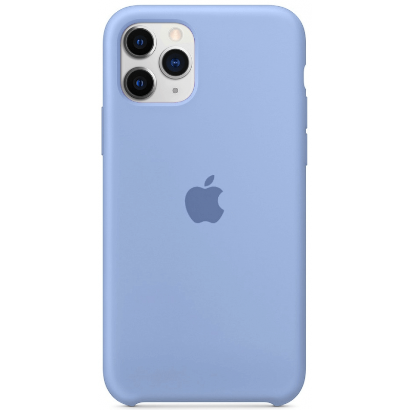 Silicon Case para iPhone 12 y 12 Pro