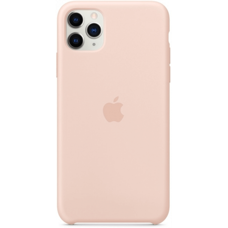 Silicon Case para iPhone 12 y 12 Pro