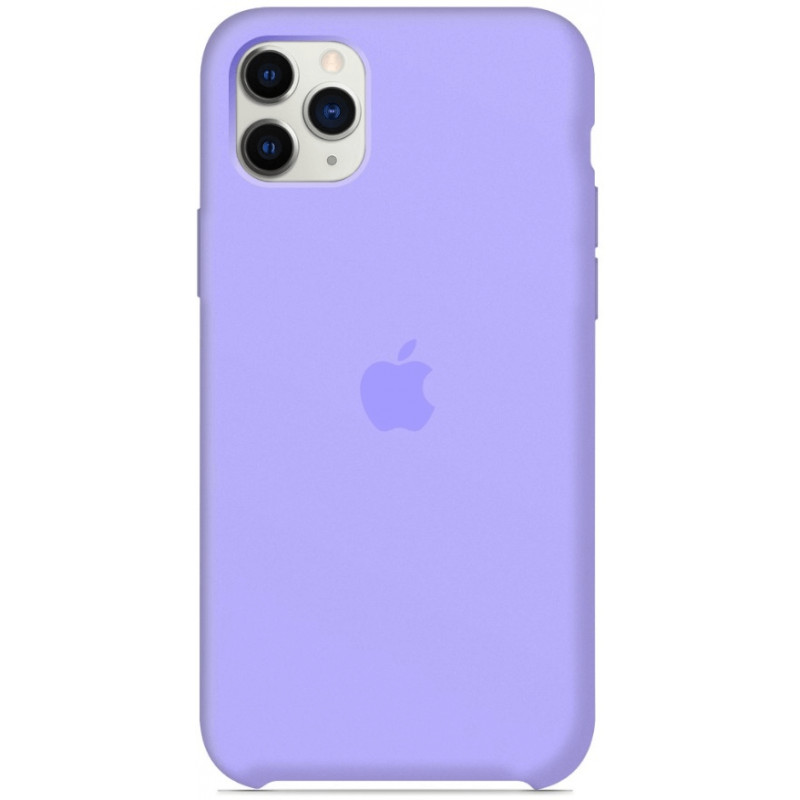 Silicon Case para iPhone 12 y 12 Pro