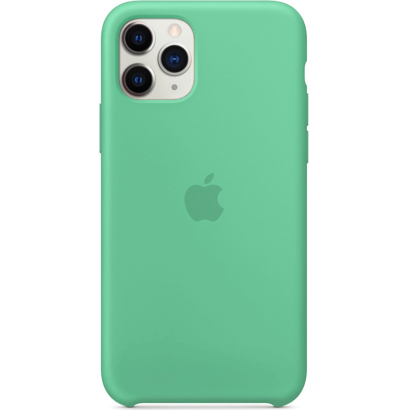 Silicon Case para iPhone 11 Pro