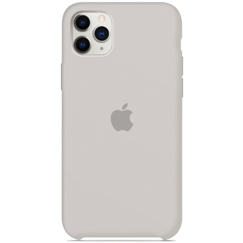 Silicon Case para iPhone 12 y 12 Pro