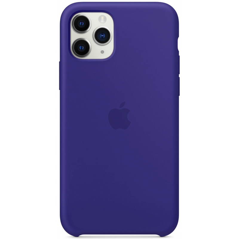 Silicon Case para iPhone 11 Pro