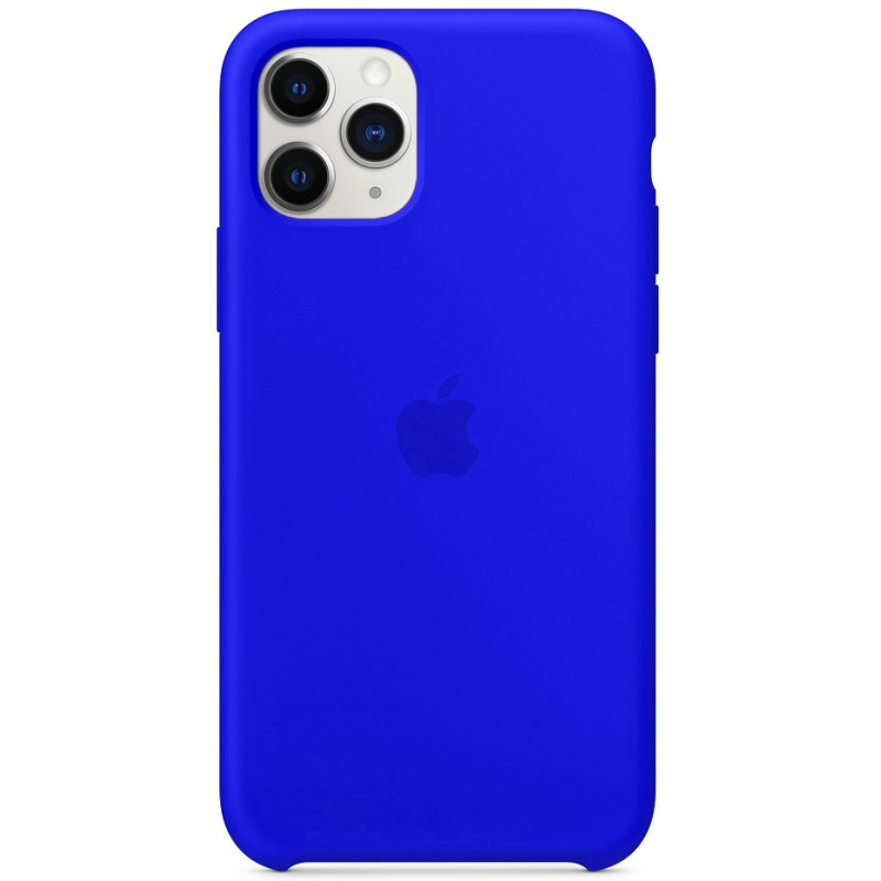 Silicon Case para iPhone 11 Pro